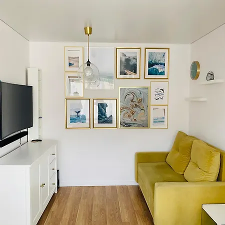 Uroczy Apartament * Gdansk